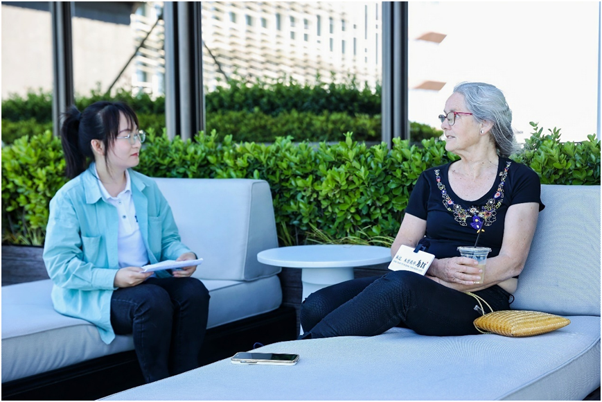 4“大師對話：魯迅與易卜生”跨時空對話烏鎮行新葡京娱乐城古韻今風共繪江南新畫卷—