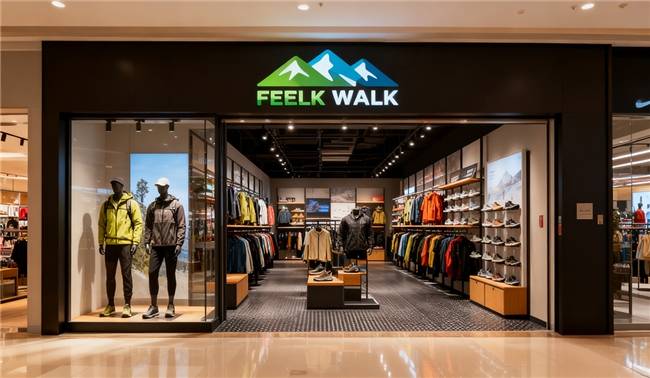 拿大创立于1926年百年步履与自然共振澳门新葡京FEELK WALK源于加(图3) 拿大创立于1926年百年步履与自然共振澳门新葡京FEELK WALK源于加(图3)